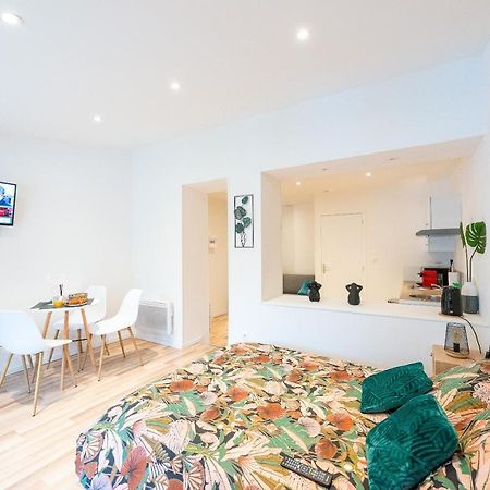 Cosy Location - Confortable, Cosy Et Equipe - Places Gratuites A Proximite Anzin Exterior foto