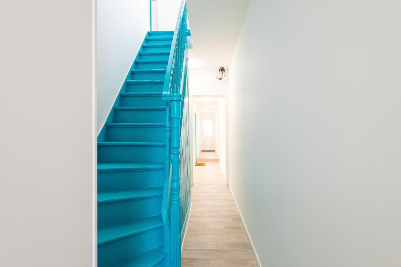 Cosy Location - Confortable, Cosy Et Equipe - Places Gratuites A Proximite Anzin Exterior foto